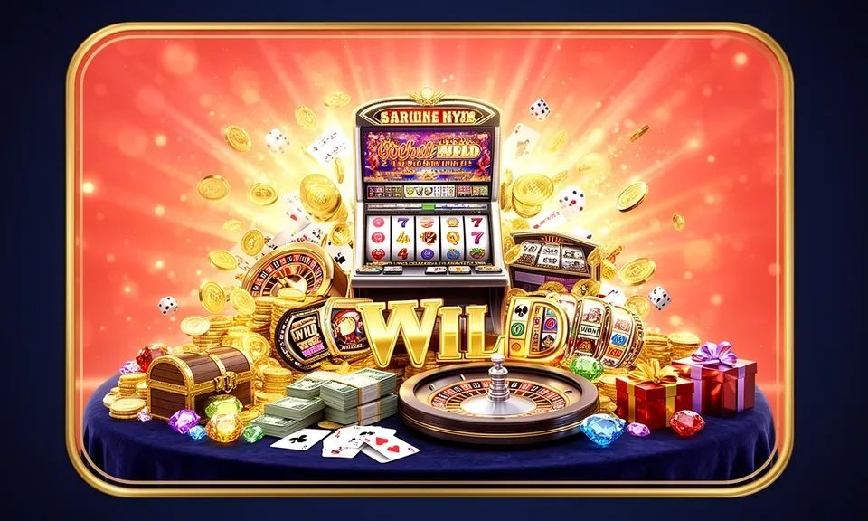 Jeepney Jackpot Slots